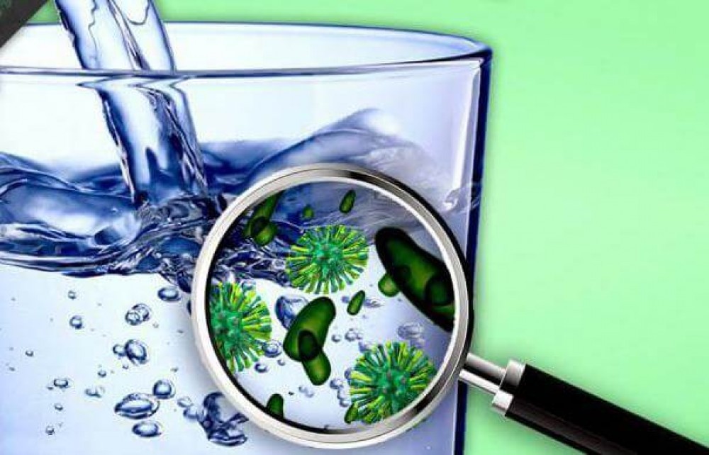 Máy lọc nước có khả năng loại bỏ những chất ô nhiễm nào?