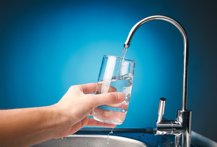Nước lọc từ máy lọc nước có uống trực tiếp được không?