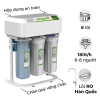 Máy lọc nước kangaroo KGRP68EC lắp âm tủ bếp