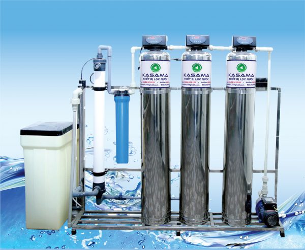 Máy lọc nước tổng đầu nguồn kts – 3iauf