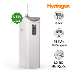 Máy lọc nước Kangaroo Hydrogen KG100HD2