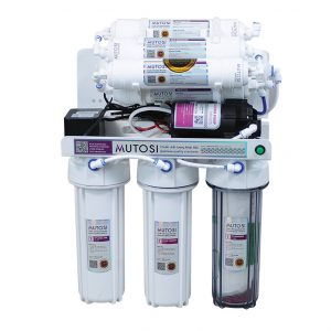 Máy lọc nước không tủ Hydrogen MUTOSI MP-291-NC